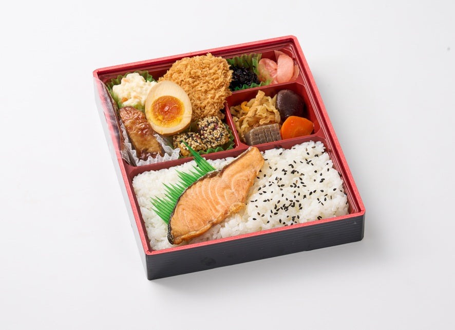 いろいろ弁当
