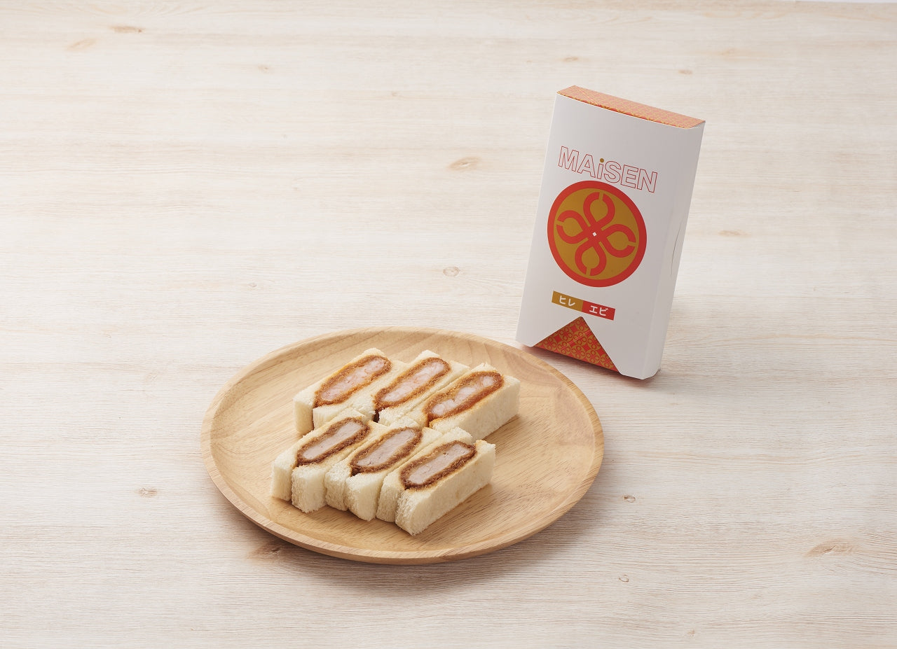 サンドイッチ画像